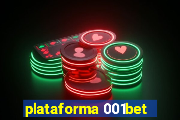 plataforma 001bet